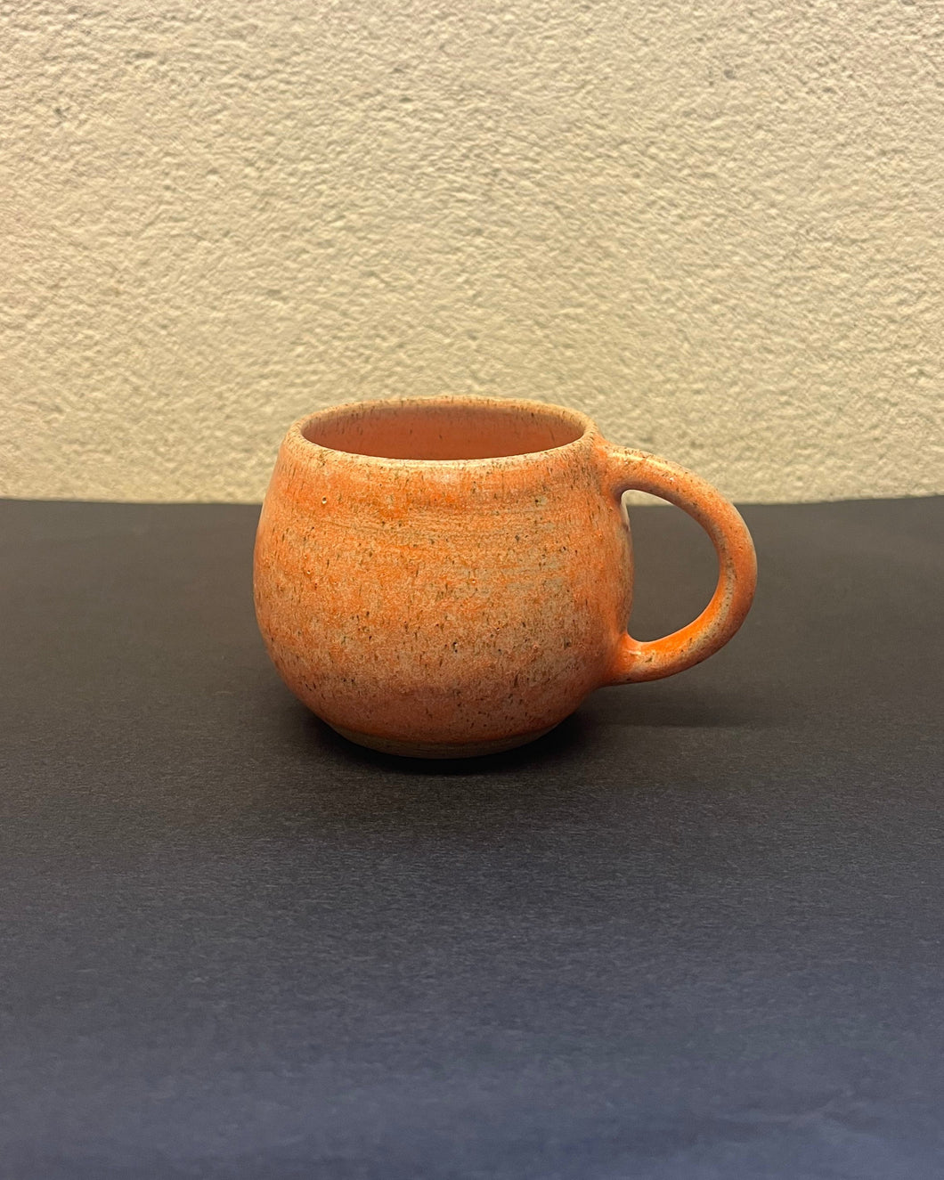 Espresso bollar með höldum